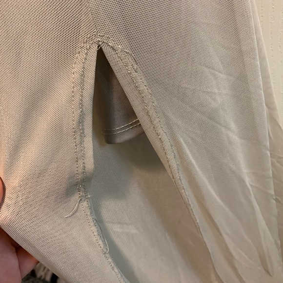 Maxi Dress - Picture 11 of 12